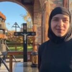 Зі сцени в Рівному – у монастир на Волині: актриса залишила Театр заради служіння Богові (ВІДЕО)