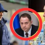 «До чого тут Єрмак», або Як виявилося, що Шовковський – не Лобановський і не Зідан? (ФОТО)