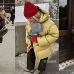 Модні пуховики зими 2025: найактуальніші моделі, які личать усім (ФОТО)