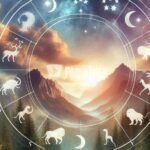 Ключі до таємниць — Козорогам, гармонія в хаосі  — Терезам: гороскоп на 1 грудня