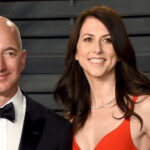 Колишня дружина Безоса витратила 700 мільйонів: Куди зникла чимала сума