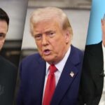 Замороження чи капітуляція? Політичні експерти назвали, як можна припинити війну в Україні і що боїться Путін (ФОТО)