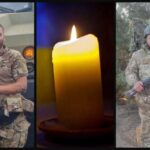 Віддали за Україну найдорожче: у Рівному попрощаються із полеглими Героями