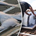 Набагато дешевше: вчені придумали, чим замінити звичайні сонячні панелі