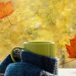 Невеликий дощ пройде на Рівненщині: Прогноз на 9 листопада