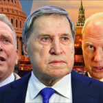 Розмови Вікоффа – Ушакова – Дмітрієва злили ті, хто хочуть – Війни: але, чи хочемо її ми?