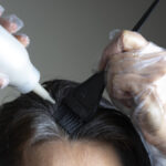 Як замаскувати сивину: ефективні способи фарбування та природні засоби