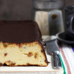 Як приготувати класичний львівський сирник вдома: Вийде не гірше, ніж у кав’ярні