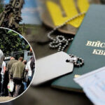 Паперових військових квитків в Україні більше не буде: що тепер робити військовим?
