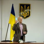 В організації ветеранів Костопільської громади обрали нового керівника