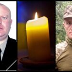 Родини двох Захисників втратили найрідніше: на майдані Незалежності відбудеться прощання