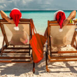 Новий рік на пляжі: Куди поїхати на море взимку?