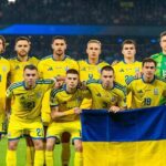 Історичний матч для “синьо-жовтих”: Україна перемогла Ірландію та вийшла у плей-оф