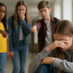Щодня щонайменше двоє дітей страждають від булінгу у школах України: статистика
