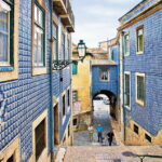 Частині біженців з України дали 20 діб, щоб покинути Португалію