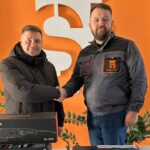 Жителі Костопільської громади будували фортифікаційні споруди на Донецькому напрямку