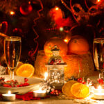 Новорічний стіл 2026: що подати, щоб рік був щасливим і багатим