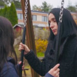 Українку змусили співати «Калинку» у фінській школі: культура чи війна? (ФОТО)