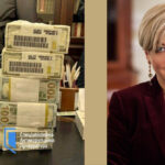 Блоки по $1 000 000 дол.: за їх «витік» із Нацбанку тепер має відповісти – Гонтарєва?