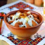 Меню на Святвечір: 12 пісних страв на святковий стіл