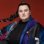 Відома реперка показала оголені фото заради збору на дрони для воїнів (ФОТО)