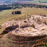 Армагеддон існував насправді? Археологи розкрили таємниці біблійного міста (2 ФОТО)