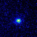 Комета вже без хвоста: 3I/ATLAS порушила всі правила астрономії (ФОТО)