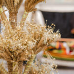 Перший різдвяний декор України — дідух, а не ялинка