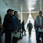 Мобілізація 50+ в листопаді: кого з чоловіків можуть призвати на службу