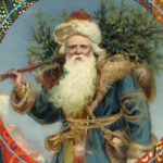 У Дня святого Миколая нова дата: коли будемо відзначати свято у 2025 році?