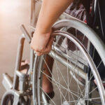 Мешканець Краматорська у Рівному звернувся до суду, щоб стати опікуном «чужому» чоловіку