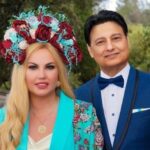 Чому Камалія й Захур досі живуть разом після розлучення — відверте зізнання мільярдера (ФОТО)