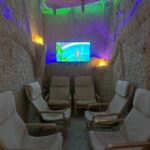 Костопільський центр ПМД запрошує в соляну кімнату