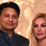 «Це наше рішення»: Камалія після розлучення із Захуром розсекретила, де зараз живе ексчоловік