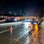 Потерпілий у важкому стані в лікарні: у Рівному водій авто збив пенсіонера