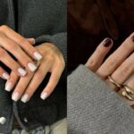 7 ідей манікюру, які будуть у моді цієї зими: як вони виглядають (ФОТО)
