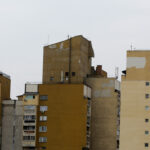 Про це майже не говорять: кольори фасадів в місті впливають на психологічний стан людей 