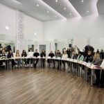 У Костополі відбувся круглий стіл до Дня захисту дітей