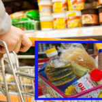 Шалений ріст цін: відомо, які продукти найбільше подорожчали за тиждень