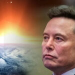 Ілон Маск заговорив про інопланетян: комета 3I/ATLAS може бути космічним кораблем