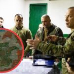 «Погляди офіцерів тут – безцінні»: Україна втрачає Покровськ, але чи врятує людей? (ФОТО)