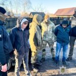 3 000$ за виїзд: на Рівненщині викрили схему переправлення призовників через кордон