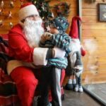 Де будуть резиденції Святого Миколая у Рівному?