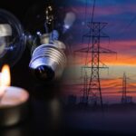 Світло на Рівненщині відключатимуть по двічі на день: Графік знеструмлення на понеділок, 1 грудня