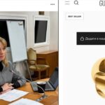 Нардеп ВРУ вирішила одягнути «непомітний» перстень за $5000 дол. США? (ФОТО)