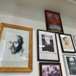 120 років Нілу Хасевичу: художник-графік, який створив обличчя українського підпілля