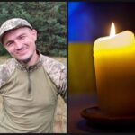 Віддав за Україну найдорожче: у Рівному попрощаються з полеглим Героєм