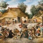 «Облюбеник» та «облюбениця»: кого називали так в Україні 400 років тому (ФОТО)