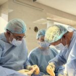 Львівські медики пересадили свинячу шкіру 19-річному хлопцю з важкими опіками (ФОТО)