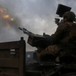 ЗСУ відступають на деякій ділянці фронту: де РФ почала посилений наступ на новому напрямку